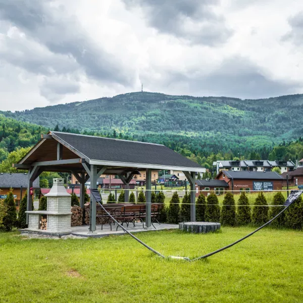 domki-nad-lipami-Szczyrk-22